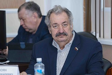 Увеличивается объем социальных обязательств